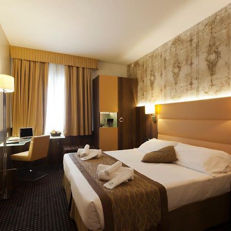 Lh Hotel Sirio Venice Exterior photo