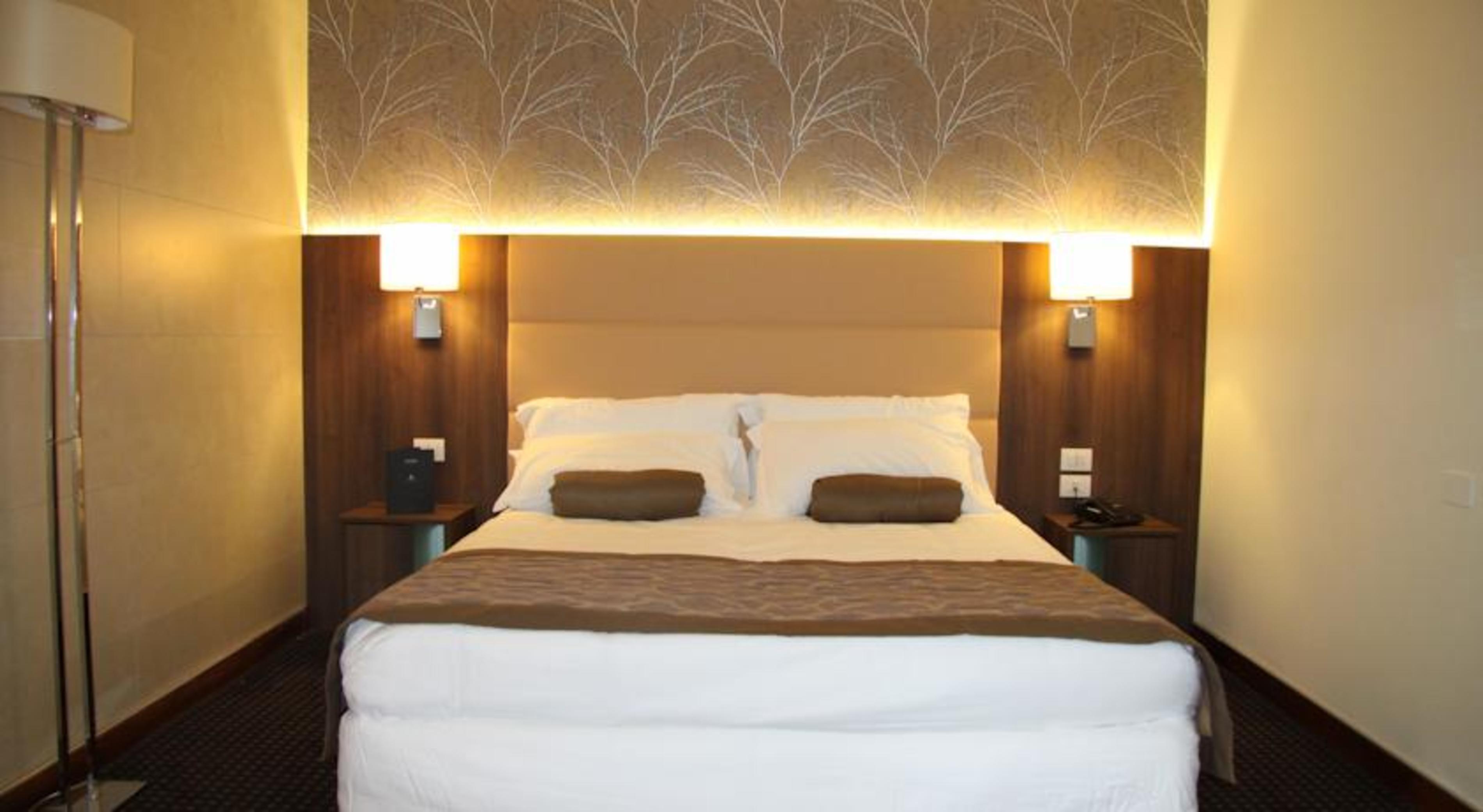 Lh Hotel Sirio Venice Exterior photo
