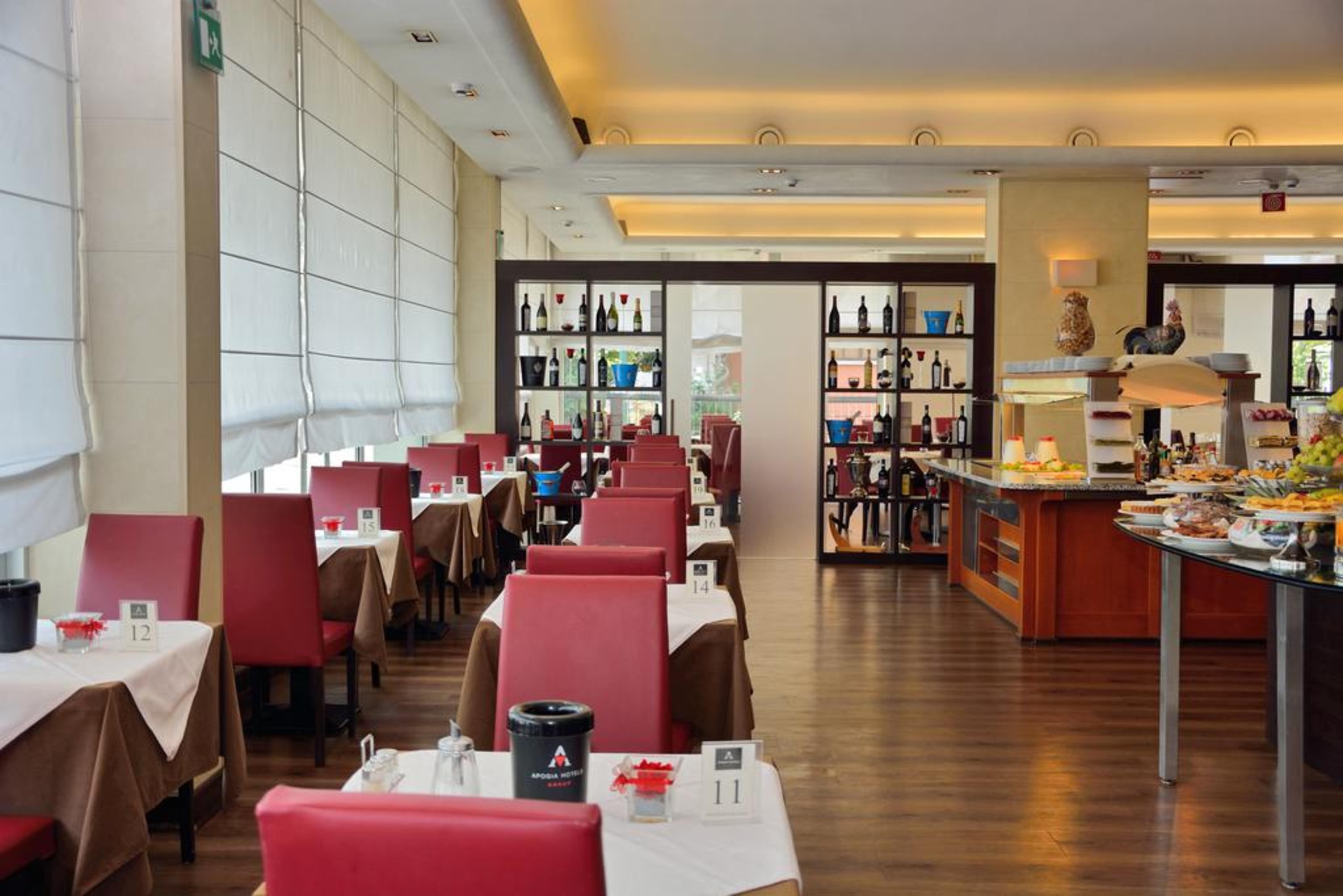 Lh Hotel Sirio Venice Exterior photo