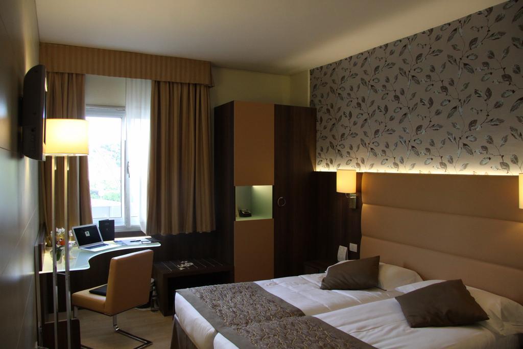 Lh Hotel Sirio Venice Exterior photo