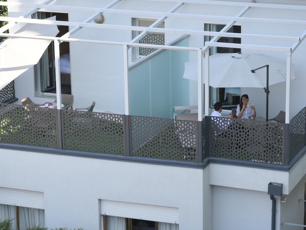 Lh Hotel Sirio Venice Exterior photo