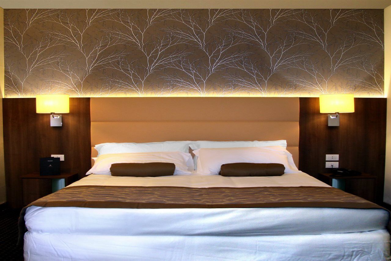 Lh Hotel Sirio Venice Exterior photo