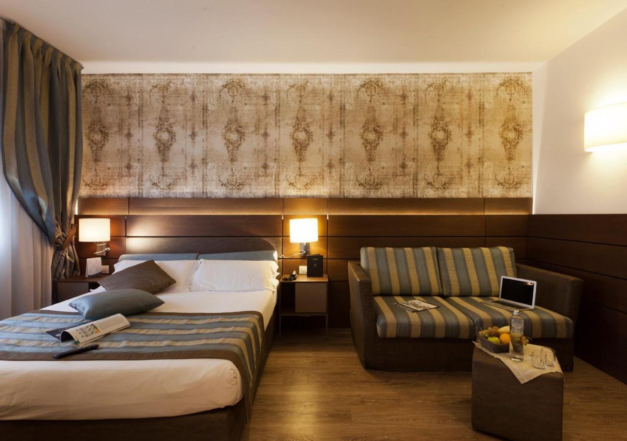Lh Hotel Sirio Venice Exterior photo