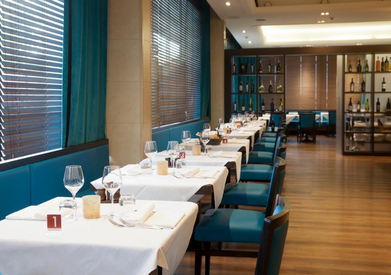Lh Hotel Sirio Venice Exterior photo