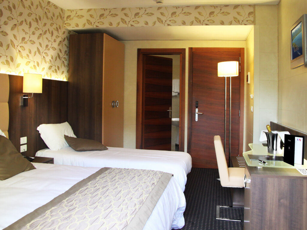 Lh Hotel Sirio Venice Exterior photo